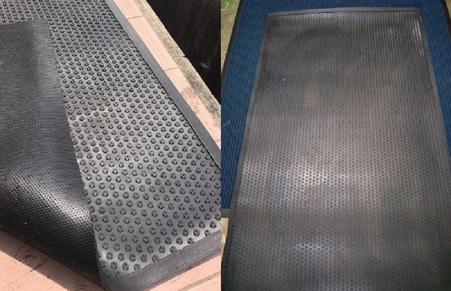 Safety Floor Mat