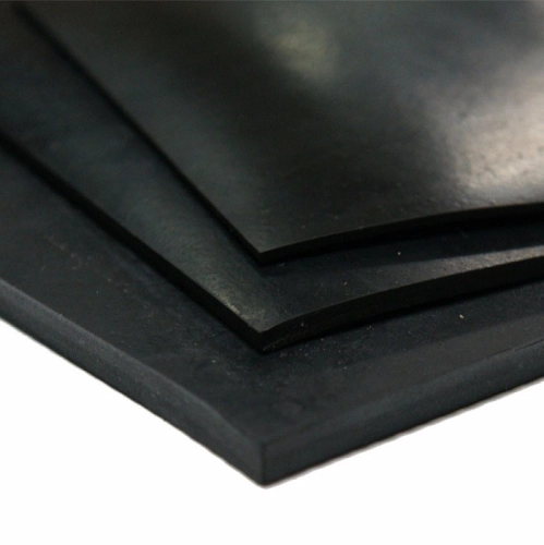 Neoprene Rubber Mat