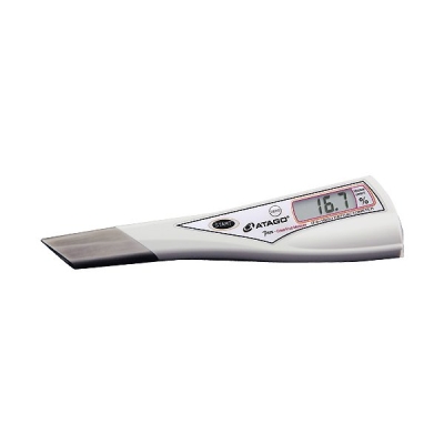 Atago PEN-Dried Fruit Moisture | Digital Dip-Type Dried Fruit Moisture Meter