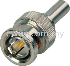 RG59, RG6 BNC Connector Accessories for CCTV System CCTV SYSTEM Seri Kembangan, Selangor, Kuala Lumpur, KL, Malaysia. Supply, Supplier, Suppliers | e Way Solutions Enterprise