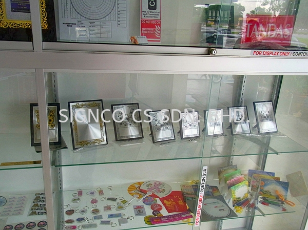  Souvenir Perak, Malaysia, Seri Manjung Manufacturer, Maker, Supplier, Supply | SIGNCO CS SDN. BHD.