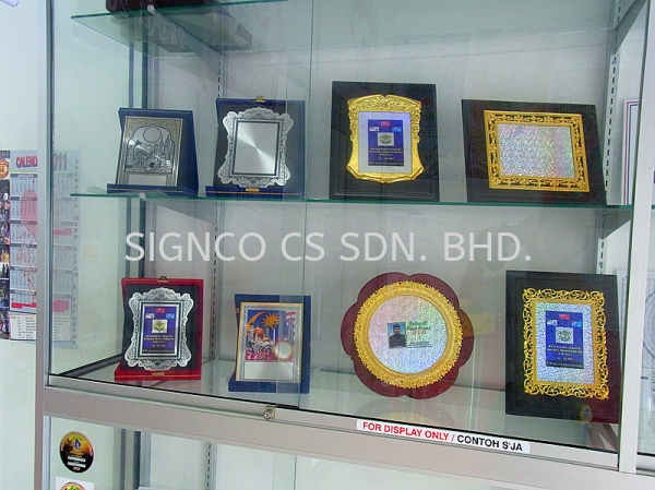  Souvenir Perak, Malaysia, Seri Manjung Manufacturer, Maker, Supplier, Supply | SIGNCO CS SDN. BHD.