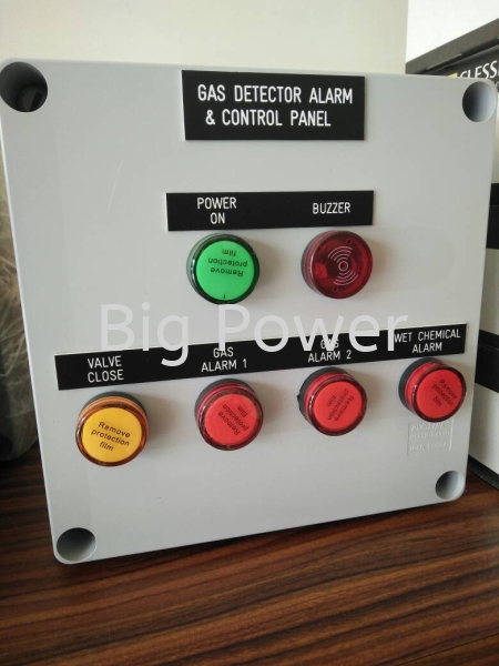  Meter Piping Arrangements System (Gas Tank Supply) Selangor, Malaysia, Kuala Lumpur (KL), Klang Installation, Services, Supplier, Supply | Big Power Engineering Sdn Bhd