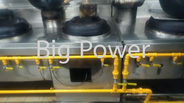  Meter Piping Arrangements System (Gas Tank Supply) Selangor, Malaysia, Kuala Lumpur (KL), Klang Installation, Services, Supplier, Supply | Big Power Engineering Sdn Bhd