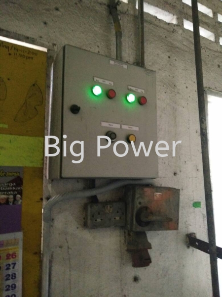  Meter Piping Arrangements System (Gas Tank Supply) Selangor, Malaysia, Kuala Lumpur (KL), Klang Installation, Services, Supplier, Supply | Big Power Engineering Sdn Bhd