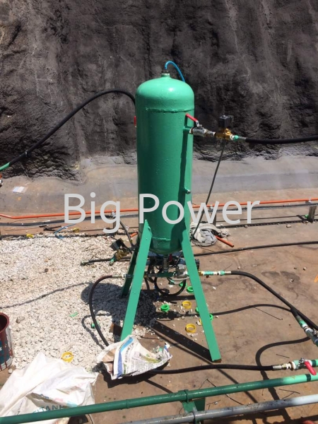  Fire Work Event (Natural Piping System)  Selangor, Malaysia, Kuala Lumpur (KL), Klang Installation, Services, Supplier, Supply | Big Power Engineering Sdn Bhd