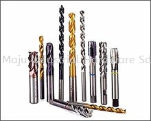 Drill Bits Cutting Tools Hardware Selangor, Malaysia, Kuala Lumpur (KL), Petaling Jaya (PJ) Supplier, Suppliers, Supply, Supplies | Terus Maju Industrial Hardware Sdn Bhd