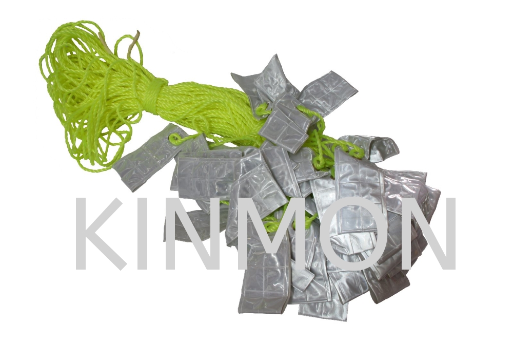 KINMON 50M Delineator Rope Road Safety Penang, Malaysia, Georgetown ...