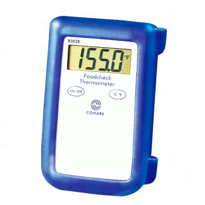 Comark KM28B | Thermocouple Food Thermometer (Type K) [SKU 3059840]