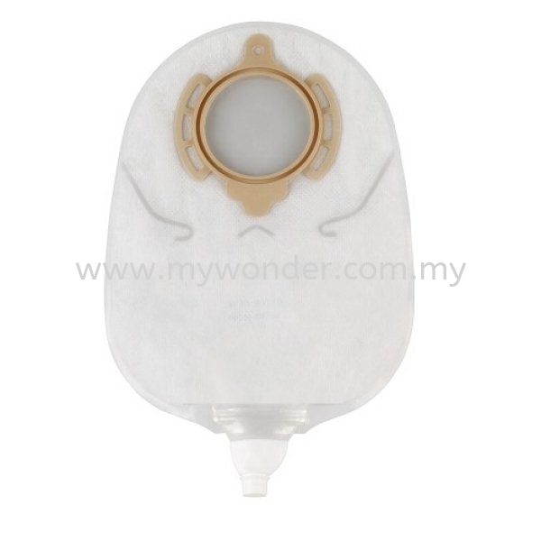 FLEXIMA 3S Urostomy Pouch Transparent (30pc/ BOX)  FLEXIMA 3S Stoma Care BBRAUN Medical Supplies Penang, Malaysia, Perai Supplier, Suppliers, Supply, Supplies | Mystique Wonder Sdn Bhd