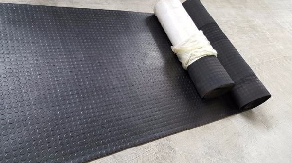 RS100 & RS120 Roll Form Rubber Stud Mat Industrial Mat Penang, Malaysia, Bayan Lepas Supplier, Suppliers, Supply, Supplies | YGGS World Sdn Bhd