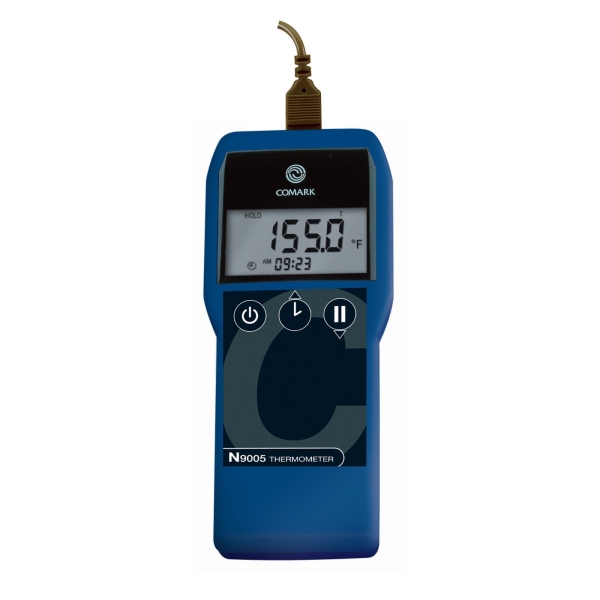 Comark N9005 | Industrial Thermometer [SKU 3060154] Industrial Thermometers Comark Kuala Lumpur (KL), Malaysia, Selangor, Sunway Velocity Supplier, Suppliers, Supply, Supplies | Muser Apac Sdn Bhd