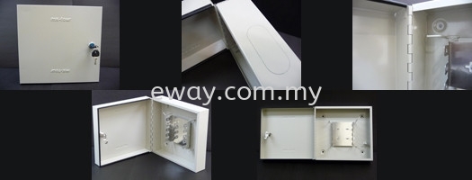 D/B Box (Metal) Accessories for Keyphone System PANASONIC INTERCOM SYSTEM Seri Kembangan, Selangor, Kuala Lumpur, KL, Malaysia. Supply, Supplier, Suppliers | e Way Solutions Enterprise