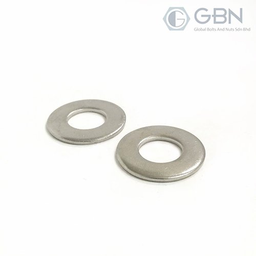 Flat Washers DIN 125A