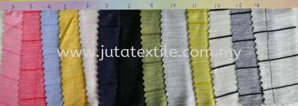 L8001 Bamboo Cotton Checkers Fabric L8001 Bamboo Cotton Checkers Fabric Fashion Fabric Kuala Lumpur (KL), Malaysia, Selangor, Petaling Jaya (PJ) Manufacturer, Supplier, Supply, Wholesaler | Juta Textile