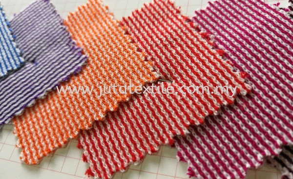 L8004 Straight Ribs Fabrics L8004 Straight Ribs Fabrics Fashion Fabric Kuala Lumpur (KL), Malaysia, Selangor, Petaling Jaya (PJ) Manufacturer, Supplier, Supply, Wholesaler | Juta Textile