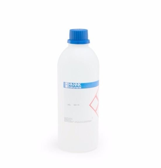 HI8061L General Purpose Cleaning Solution in FDA Bottle (500 mL) Cleaning Solutions Solutions Selangor, Malaysia, Penang, Sabah, Kuala Lumpur (KL), Petaling Jaya (PJ), Sungai Nibong, Kota Kinabalu Supplier, Suppliers, Supply, Supplies | Hanna Instruments (M) Sdn Bhd