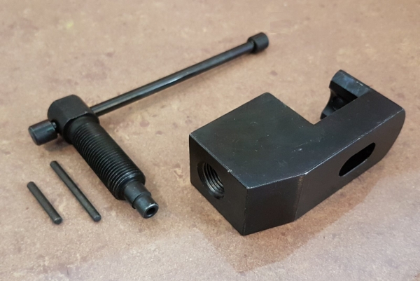 Distributor Pin Puller DCPR66  ID334263 ID32931 Engine / Undercarriage Series Garage (Workshop)   Selangor, Malaysia, Kuala Lumpur (KL), Seri Kembangan, Setapak, Kajang Supplier, Suppliers, Supply, Supplies | Knight Auto Sdn Bhd