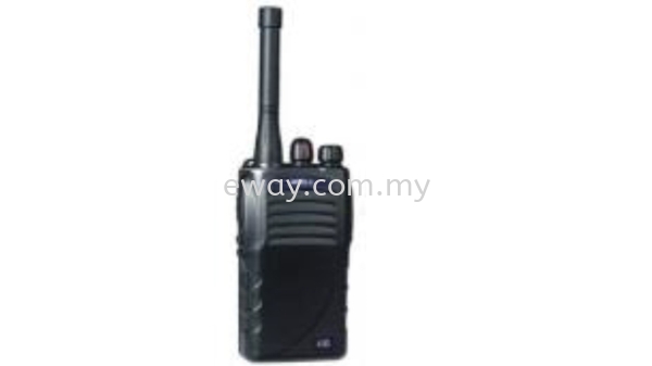 ABELL A-80 Motorola ABELL A-80 UHF, FM(440-480MHZ) 16CH RF POWER OUTPUT 4 WATTS WALKIE TALKIE MOTOROLA WALKIE-TALKIE Seri Kembangan, Selangor, Kuala Lumpur, KL, Malaysia. Supply, Supplier, Suppliers | e Way Solutions Enterprise