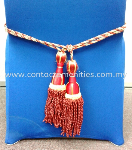 Tassel 2