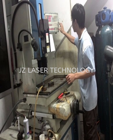  Super Drill Penang, Malaysia Services, Works | JZ Laser Technology Sdn Bhd