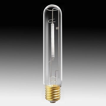 GE 100w Clear High Pressure Sodium HPS