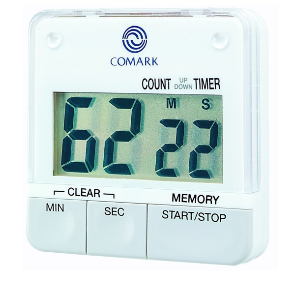 Comark UTL264 - Kitchen Countdown Timer [Delivery: 3-5 days] Timers & Alarms Comark Kuala Lumpur (KL), Malaysia, Selangor, Sunway Velocity Supplier, Suppliers, Supply, Supplies | Muser Apac Sdn Bhd