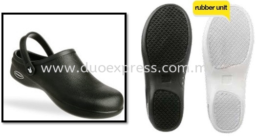 Bestlight S96-9917 Hospital & Nurse Shoe Black Others Malaysia, Selangor, Kuala Lumpur (KL), Petaling Jaya (PJ) Supplier, Suppliers, Supply, Supplies | Duo Express