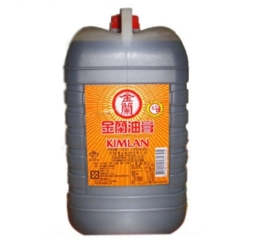 KIMLAN (金兰油膏) SOY PASTE 5L