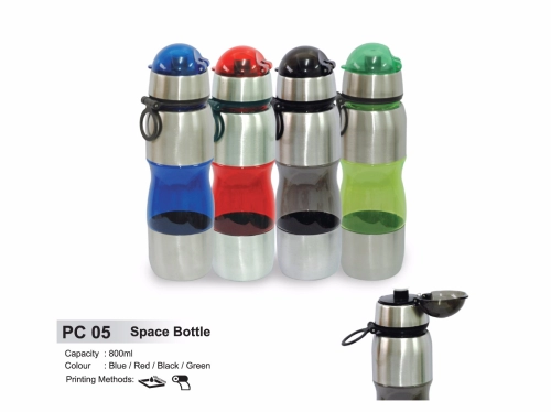 PC05 Space Bottle (i)