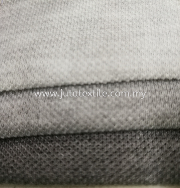 TC Pique - TCPK  Honeycomb Melane TC Pique - TCPK Cotton Kuala Lumpur (KL), Malaysia, Selangor, Petaling Jaya (PJ) Manufacturer, Supplier, Supply, Wholesaler | Juta Textile