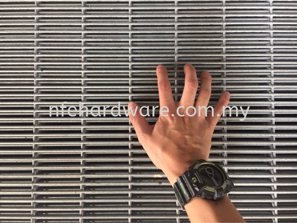 Anti-Climb Fence Anti-Climb Fence  Anti-Climb Fence Selangor, Malaysia, Kuala Lumpur (KL), Banting, Klang, Dengkil Supplier, Suppliers, Supply, Supplies | New Far East Hardware Trading Sdn Bhd