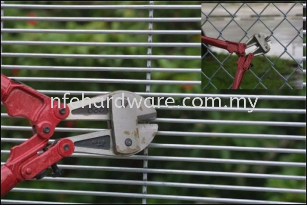 Anti-Climb Fence Anti-Climb Fence  Anti-Climb Fence Selangor, Malaysia, Kuala Lumpur (KL), Banting, Klang, Dengkil Supplier, Suppliers, Supply, Supplies | New Far East Hardware Trading Sdn Bhd