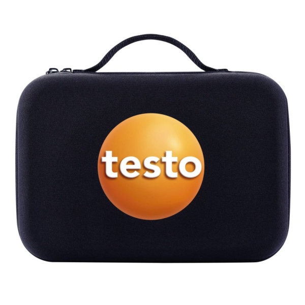 Testo Smart Case (Climate) - Storage Case for Smart Probes Measuring Instruments Accessories Testo Kuala Lumpur (KL), Malaysia, Selangor, Sunway Velocity Supplier, Suppliers, Supply, Supplies | Muser Apac Sdn Bhd
