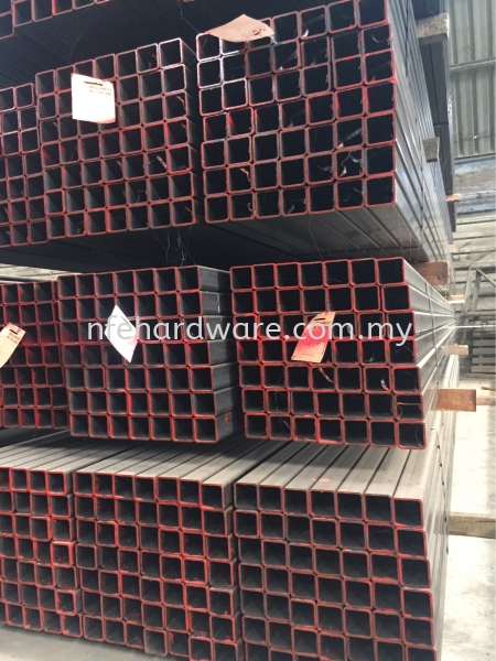 HR Hollow Section  HR Hollow Section Hollow Section Selangor, Malaysia, Kuala Lumpur (KL), Banting, Klang, Dengkil Supplier, Suppliers, Supply, Supplies | New Far East Hardware Trading Sdn Bhd