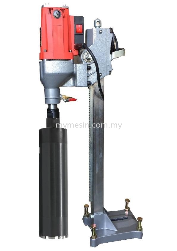 Coring Machine AK-160 Vertical Diamond Core Drill