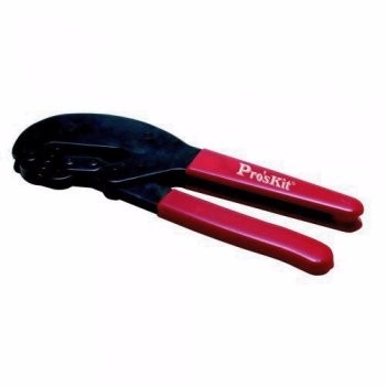 PROSKIT Fiber Optic Crimping Tool Crimpers Pro'sKit Selangor, Penang, Malaysia, Kuala Lumpur (KL), Petaling Jaya (PJ), Butterworth Supplier, Suppliers, Supply, Supplies | MOBICON-REMOTE ELECTRONIC SDN BHD