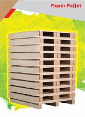 Paper Pallet Total Packaging Solutions Johor Bahru (JB), Malaysia, Kempas Manufacturer, Supplier, Supply, Supplies | PLL PACKAGING SDN BHD