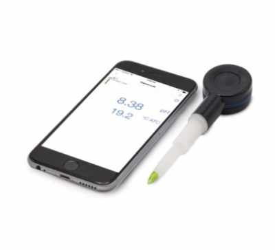 FC2022 HALO® Wireless Foodcare pH Meter