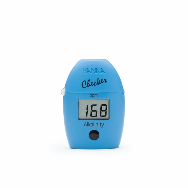 HI775 Freshwater Alkalinity Colorimeter C Checker® HC Checker Handheld Colorimeters Selangor, Malaysia, Penang, Sabah, Kuala Lumpur (KL), Petaling Jaya (PJ), Sungai Nibong, Kota Kinabalu Supplier, Suppliers, Supply, Supplies | Hanna Instruments (M) Sdn Bhd