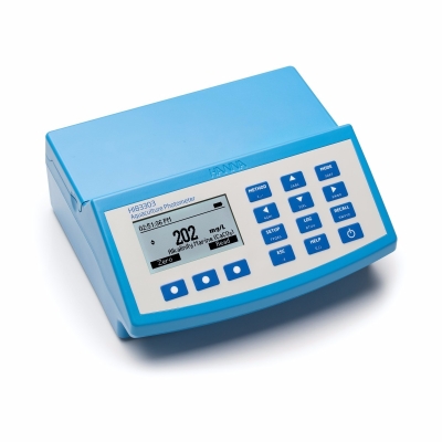 HI83303 Aquaculture Photometer 