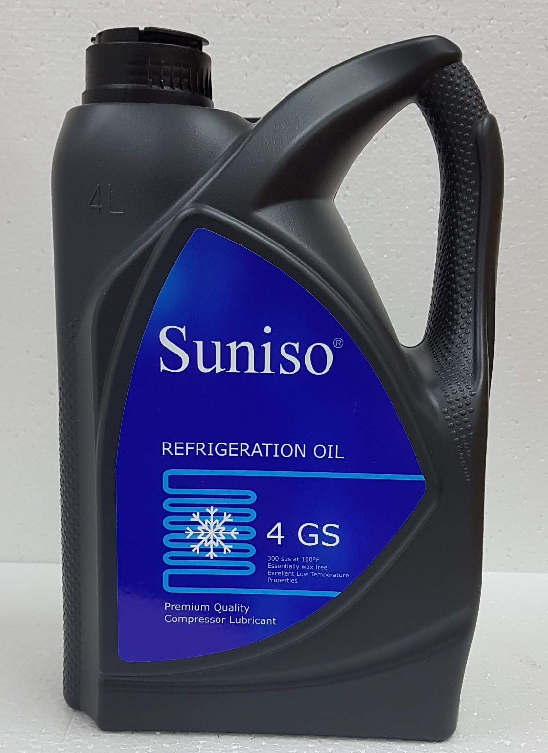 SUNISO 4GS SUNISO COMPRESSOR OIL