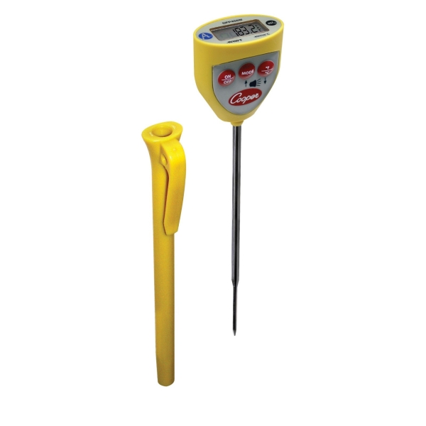 Cooper Atkins DFP450W - Digital Pocket Test with Temperature Alarm [Delivery: 3-5 days] Insertion Thermometer Digitals Cooper-Atkins Kuala Lumpur (KL), Malaysia, Selangor, Sunway Velocity Supplier, Suppliers, Supply, Supplies | Muser Apac Sdn Bhd