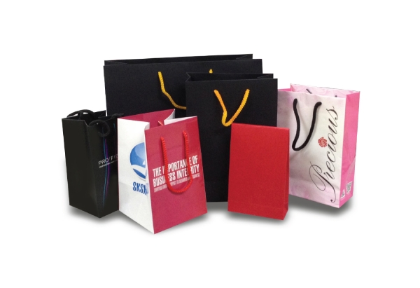 Paper Bag Paper Bag Kuala Lumpur (KL), Malaysia, Selangor, Kepong Supplier, Suppliers, Supply, Supplies | GB PRINT SDN BHD