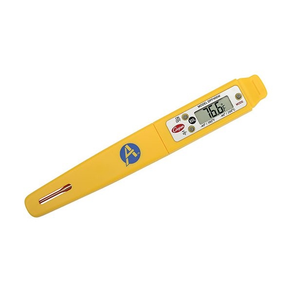 Cooper Atkins DPP400W - Waterproof Pen Style  [Delivery: 3-5 days] Insertion Thermometer Digitals Cooper-Atkins Kuala Lumpur (KL), Malaysia, Selangor, Sunway Velocity Supplier, Suppliers, Supply, Supplies | Muser Apac Sdn Bhd