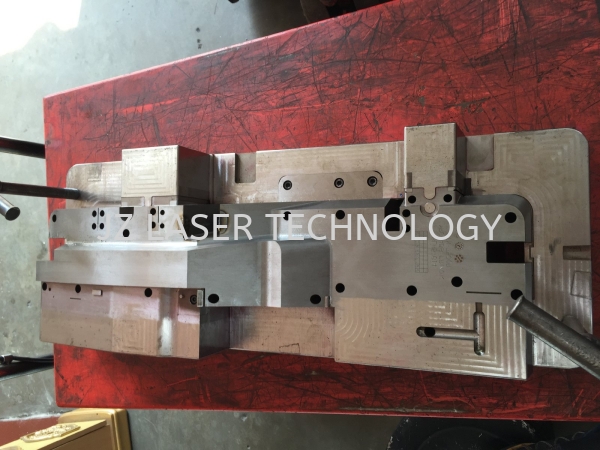  mould Laser Welding Penang, Malaysia Services, Works | JZ Laser Technology Sdn Bhd