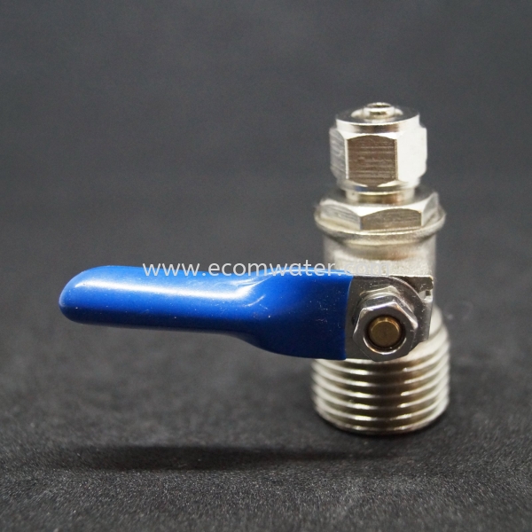 E-N03 RO Joint and Connector Spare Part Johor Bahru (JB), Malaysia, Senai Supply Suppliers Manufacturer | Ecom Marketing Sdn Bhd