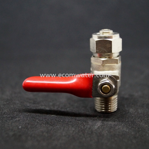 E-N02 RO Joint and Connector Spare Part Johor Bahru (JB), Malaysia, Senai Supply Suppliers Manufacturer | Ecom Marketing Sdn Bhd