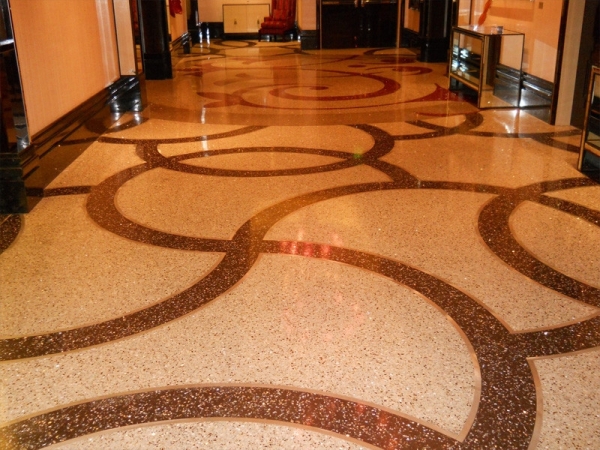  Terrazzo Polish/Grinding Selangor, Malaysia, Kuala Lumpur (KL), Cheras Services, Specialist | SWS Renovation & Polishing Works