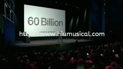 Corporate Product Launch